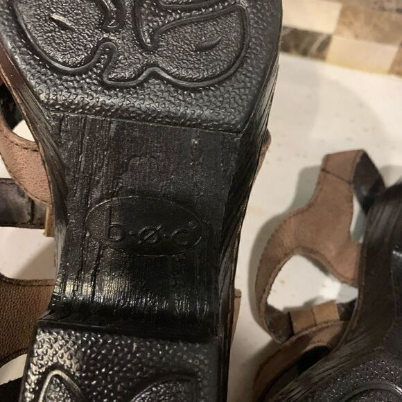 B.O.C By Born  - Picture 5 of 5